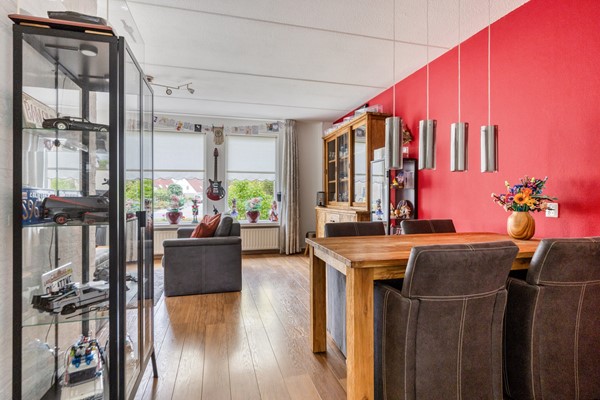 Medium property photo - Pastorijleane 11, 8804 SB Tzum