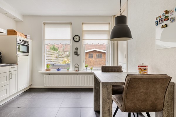 Medium property photo - Pastorijleane 11, 8804 SB Tzum