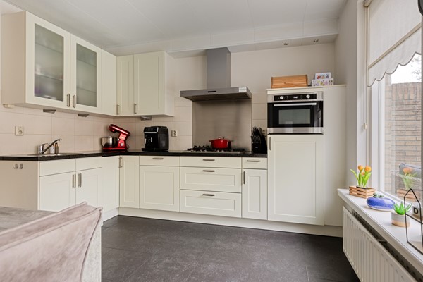 Medium property photo - Pastorijleane 11, 8804 SB Tzum