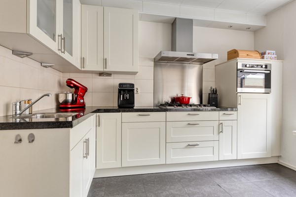 Medium property photo - Pastorijleane 11, 8804 SB Tzum