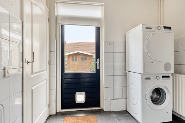 Medium property photo - Pastorijleane 11, 8804 SB Tzum