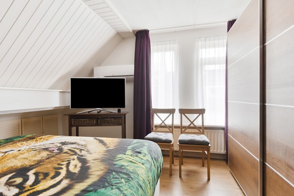 Medium property photo - Pastorijleane 11, 8804 SB Tzum