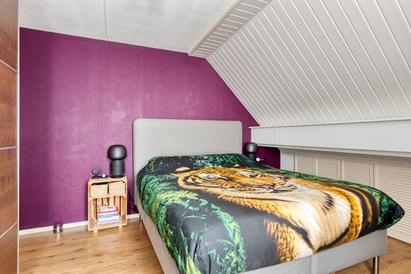 Medium property photo - Pastorijleane 11, 8804 SB Tzum