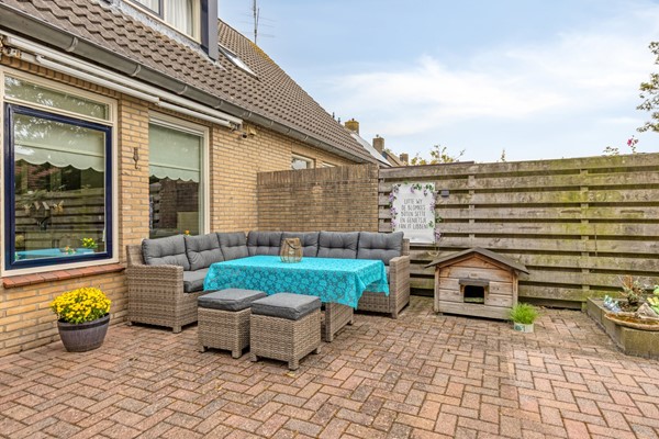 Medium property photo - Pastorijleane 11, 8804 SB Tzum