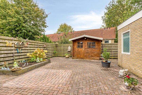 Medium property photo - Pastorijleane 11, 8804 SB Tzum