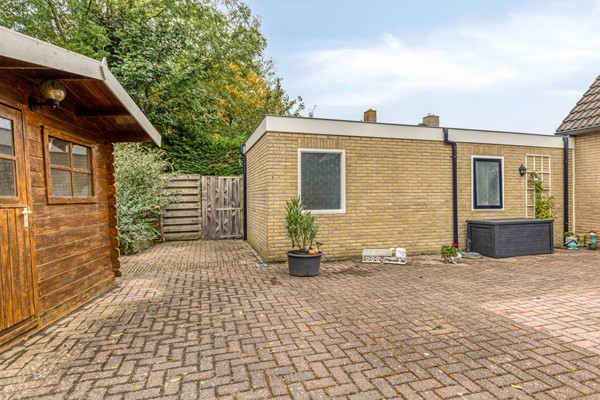 Medium property photo - Pastorijleane 11, 8804 SB Tzum