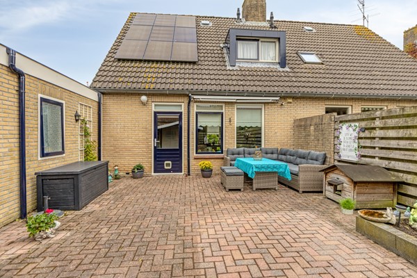 Medium property photo - Pastorijleane 11, 8804 SB Tzum