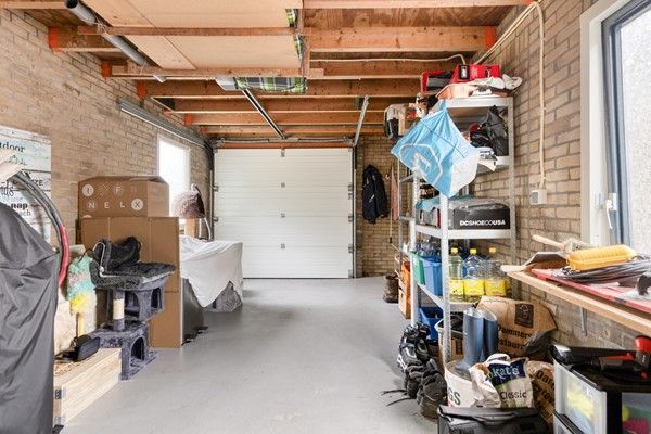 Medium property photo - Pastorijleane 11, 8804 SB Tzum