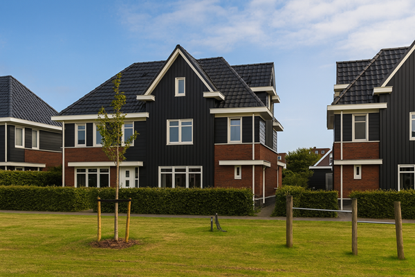 Verkocht onder voorbehoud: Dielsfinne 15, 8927 AR Leeuwarden