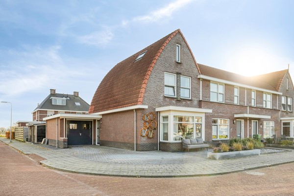 Te koop: De Kline 22, 9044 NT Bitgum