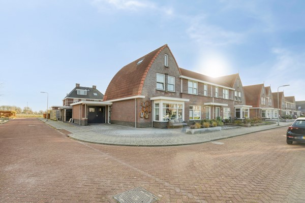 Medium property photo - De Kline 22, 9044 NT Bitgum
