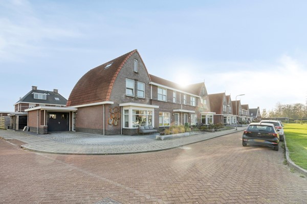 Medium property photo - De Kline 22, 9044 NT Bitgum