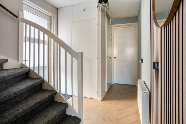 Medium property photo - De Kline 22, 9044 NT Bitgum