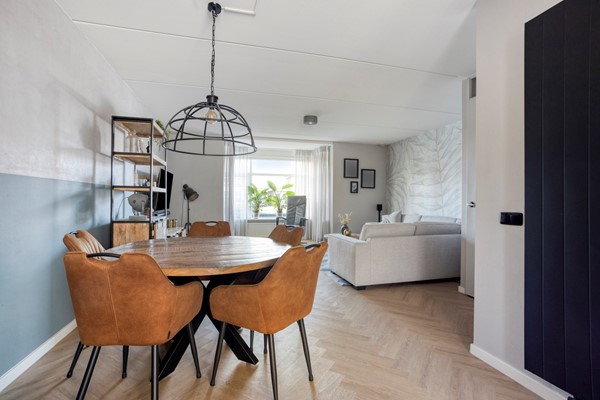 Medium property photo - De Kline 22, 9044 NT Bitgum