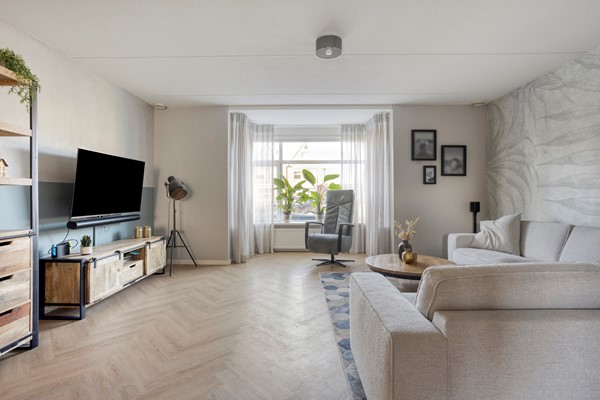 Medium property photo - De Kline 22, 9044 NT Bitgum