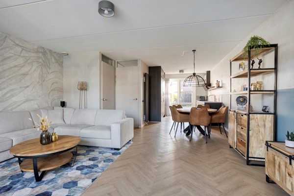 Medium property photo - De Kline 22, 9044 NT Bitgum