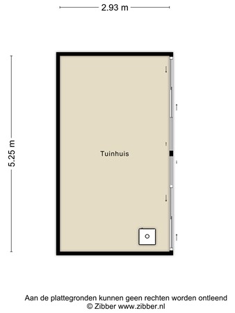 De Kline 22, 9044 NT Bitgum - 179310697_1592461_de_kl_tuinhuis_first_design_20251114_a93310.jpg
