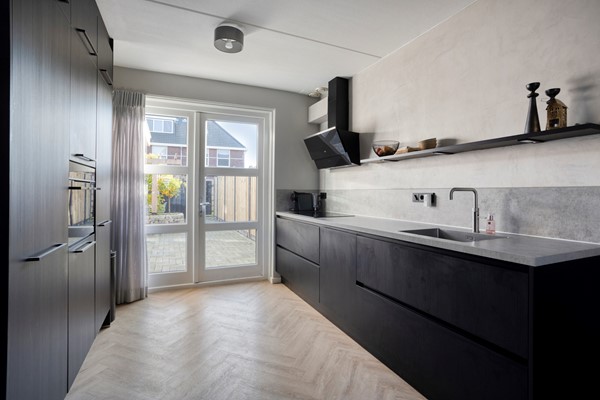 Medium property photo - De Kline 22, 9044 NT Bitgum