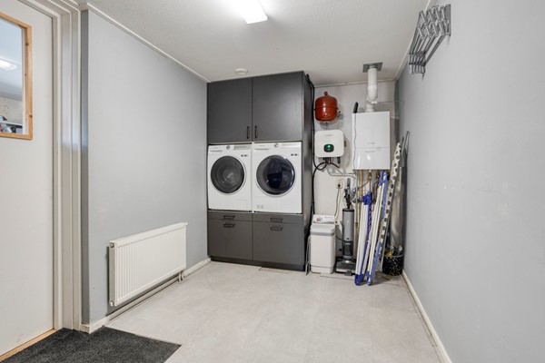 Medium property photo - De Kline 22, 9044 NT Bitgum