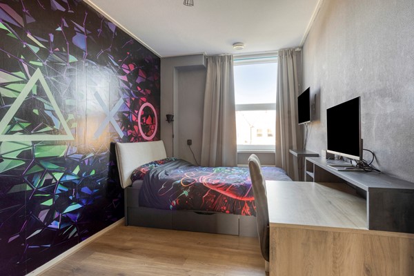 Medium property photo - De Kline 22, 9044 NT Bitgum