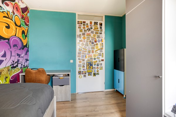 Medium property photo - De Kline 22, 9044 NT Bitgum