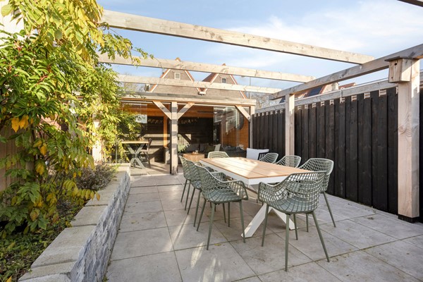 Medium property photo - De Kline 22, 9044 NT Bitgum