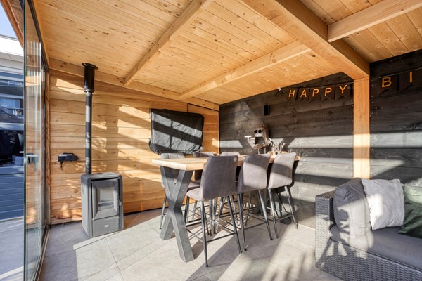 Medium property photo - De Kline 22, 9044 NT Bitgum