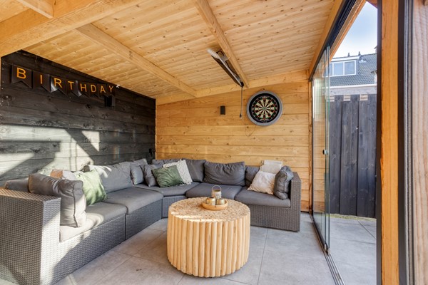 Medium property photo - De Kline 22, 9044 NT Bitgum