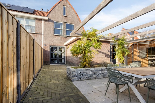 Medium property photo - De Kline 22, 9044 NT Bitgum