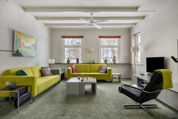 Medium property photo - Suderein 18, 9255 LB Tytsjerk