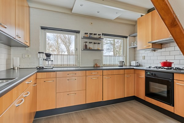 Medium property photo - Suderein 18, 9255 LB Tytsjerk