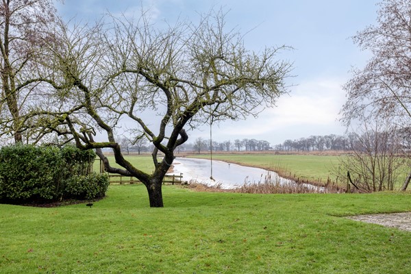 Medium property photo - Suderein 18, 9255 LB Tytsjerk