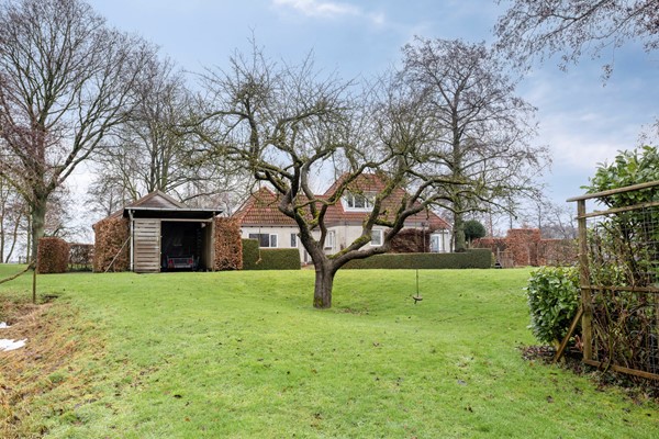 Medium property photo - Suderein 18, 9255 LB Tytsjerk