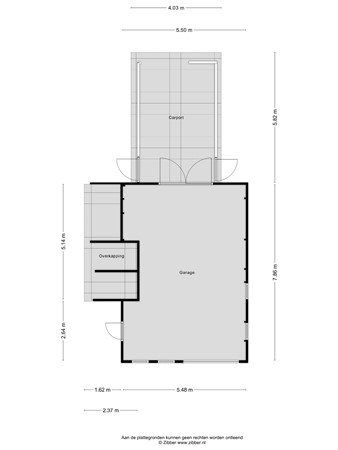 Suderein 18, 9255 LB Tytsjerk - 181236787_1600524_suder_garage_first_design_20260119_95d98c.jpg