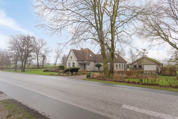 Medium property photo - Suderein 18, 9255 LB Tytsjerk