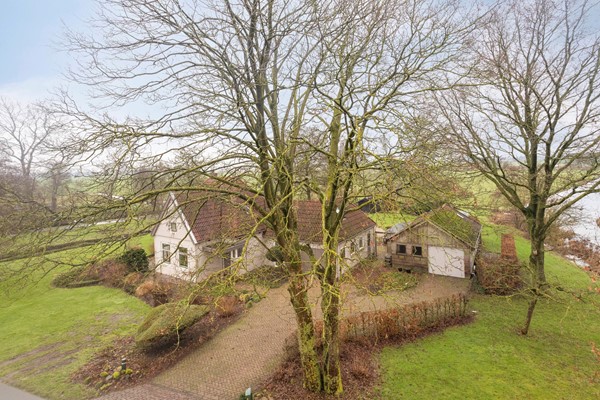 Medium property photo - Suderein 18, 9255 LB Tytsjerk