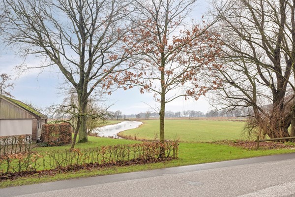 Medium property photo - Suderein 18, 9255 LB Tytsjerk