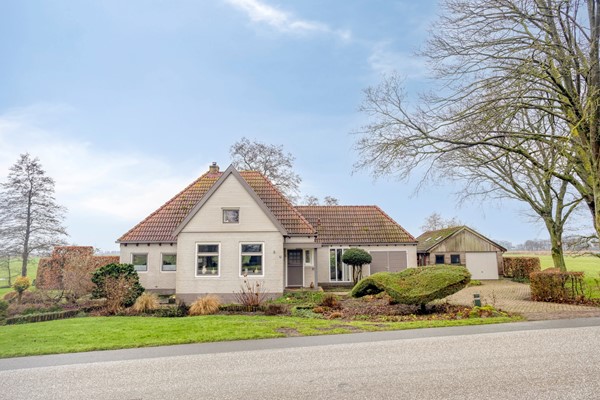 Medium property photo - Suderein 18, 9255 LB Tytsjerk