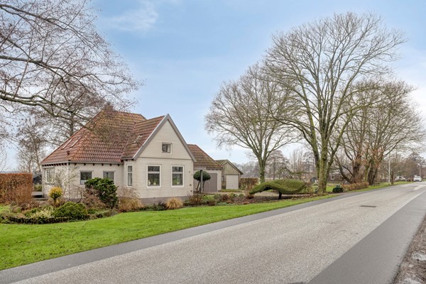Medium property photo - Suderein 18, 9255 LB Tytsjerk