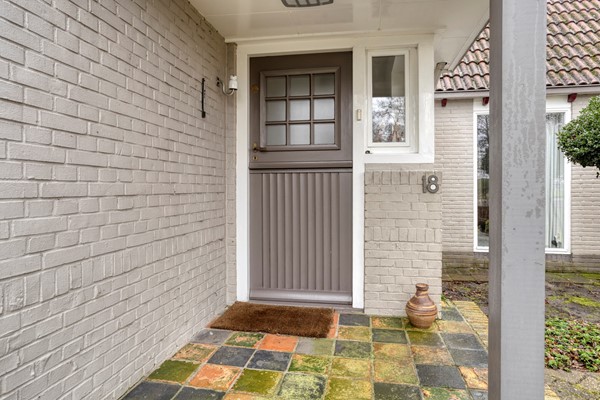 Medium property photo - Suderein 18, 9255 LB Tytsjerk