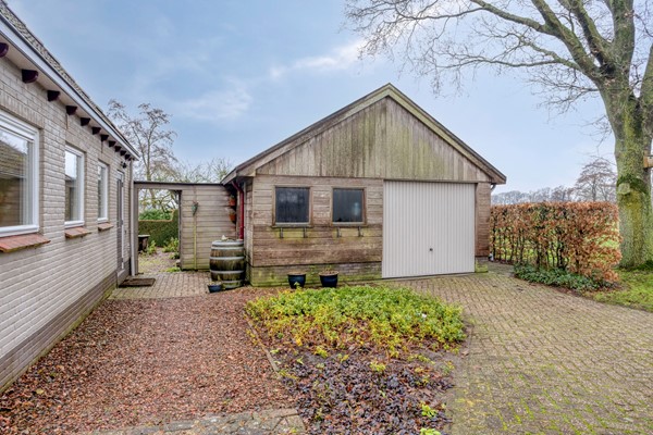 Medium property photo - Suderein 18, 9255 LB Tytsjerk