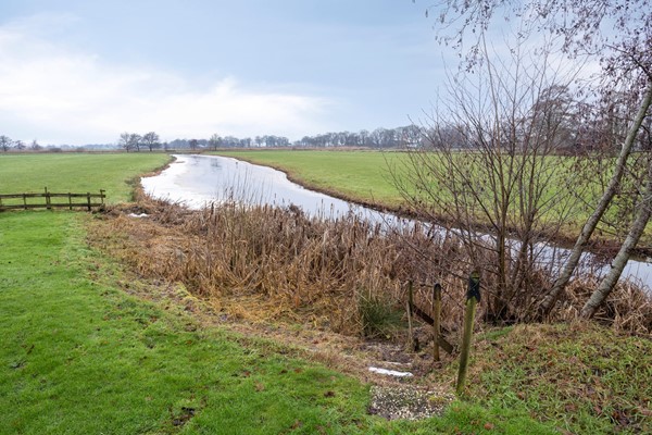 Medium property photo - Suderein 18, 9255 LB Tytsjerk