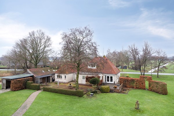 Medium property photo - Suderein 18, 9255 LB Tytsjerk