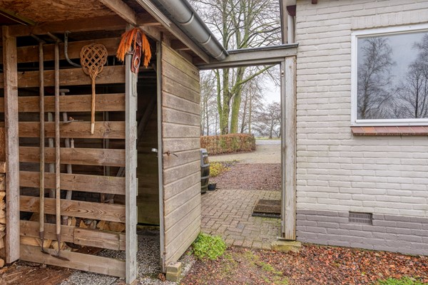 Medium property photo - Suderein 18, 9255 LB Tytsjerk