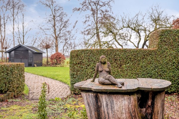 Medium property photo - Suderein 18, 9255 LB Tytsjerk