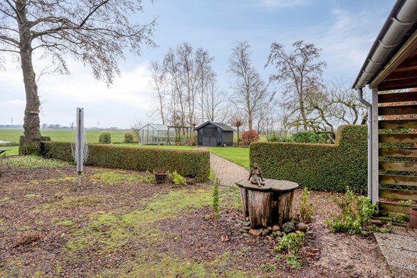 Medium property photo - Suderein 18, 9255 LB Tytsjerk