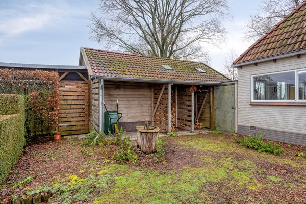 Medium property photo - Suderein 18, 9255 LB Tytsjerk