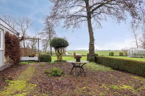 Medium property photo - Suderein 18, 9255 LB Tytsjerk