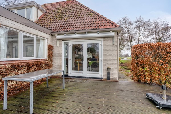 Medium property photo - Suderein 18, 9255 LB Tytsjerk