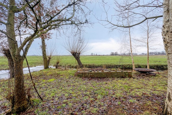 Medium property photo - Suderein 18, 9255 LB Tytsjerk